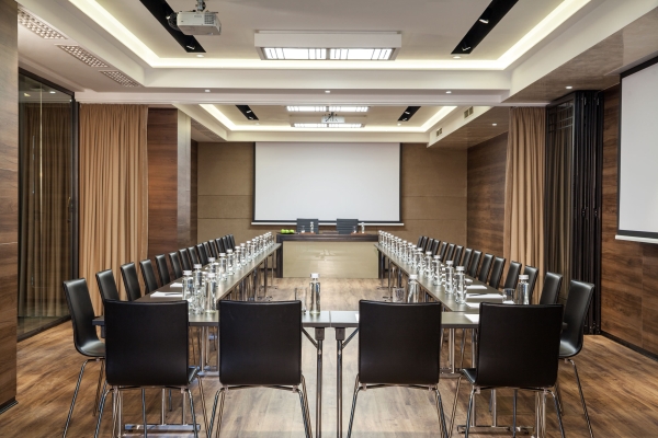 SAINT TEN Hotel (Belgrad)